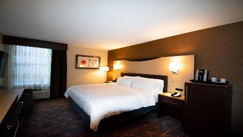Holiday Inn Cody at Buffalo Bill Village image 1