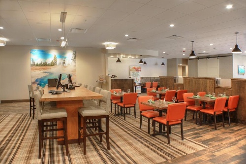 Holiday Inn Cody at Buffalo Bill Village image 31