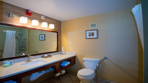 Holiday Inn Cody at Buffalo Bill Village image 5